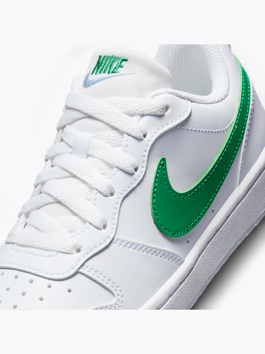 Nike Sneaker weiß 8819 3