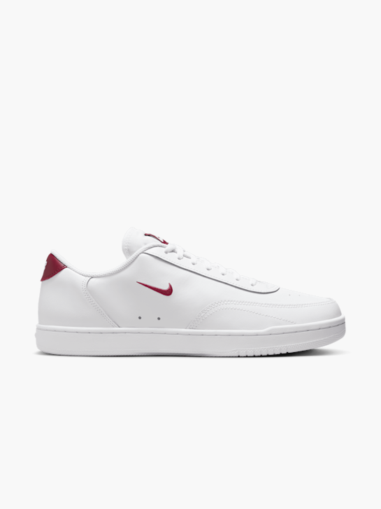 Nike Sneaker weiß 9330 1