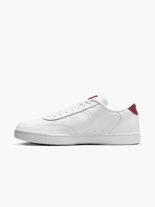 Nike Sneaker weiß 9330 2