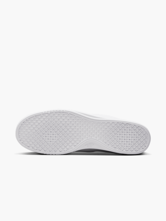 Nike Sneaker weiß 9330 4