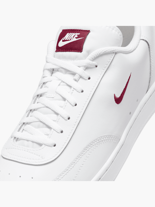 Nike Tenisky biela 9330 5