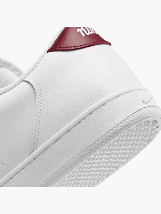 Nike Sneaker weiß 9330 6