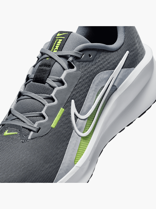 Nike Patike za trčanje Siva 17240 5
