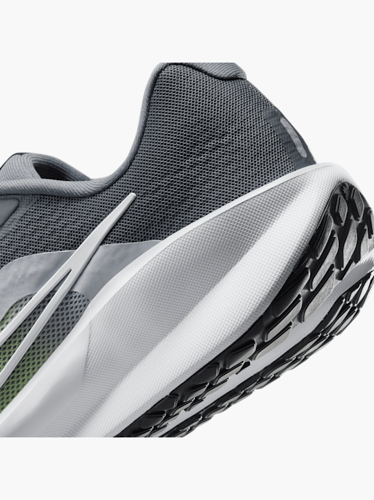 Nike Sneaker grau 17240 6
