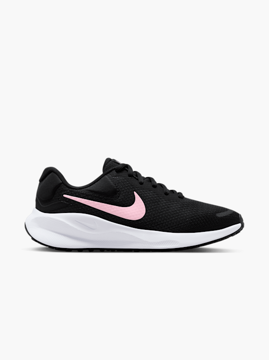 Nike Løbesko Sort 9203 1