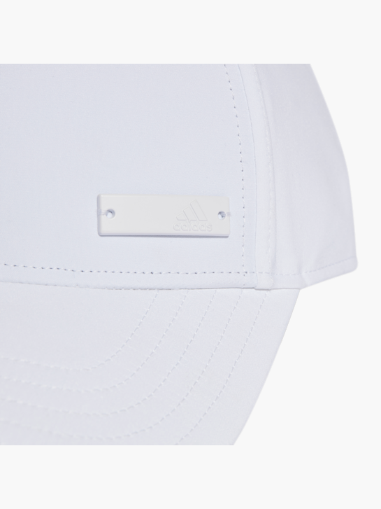 adidas Șapcă Branco 25436 3