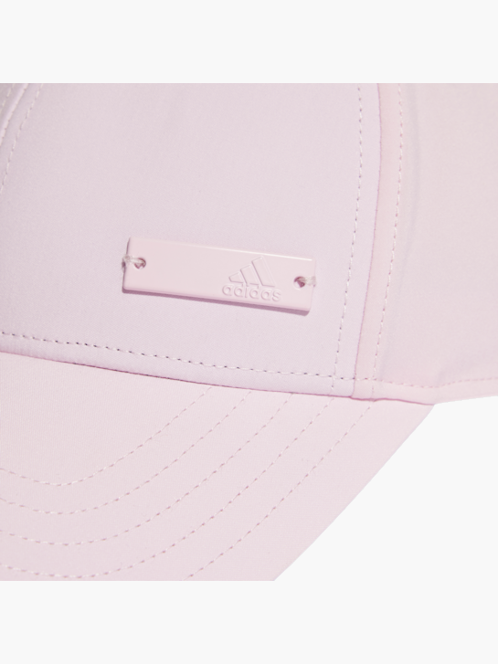 Bonnet rose adidas 2025