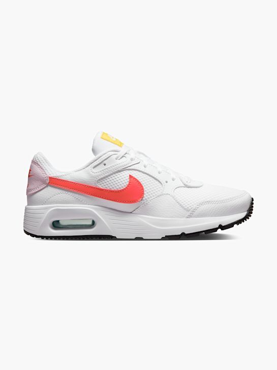 Nike Sneaker Blanco 20309 1