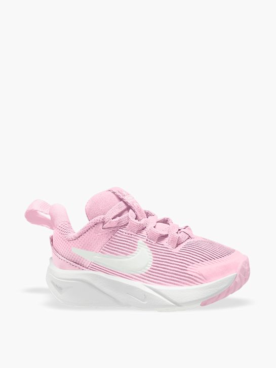 Nike Tenisky rosa 8941 1