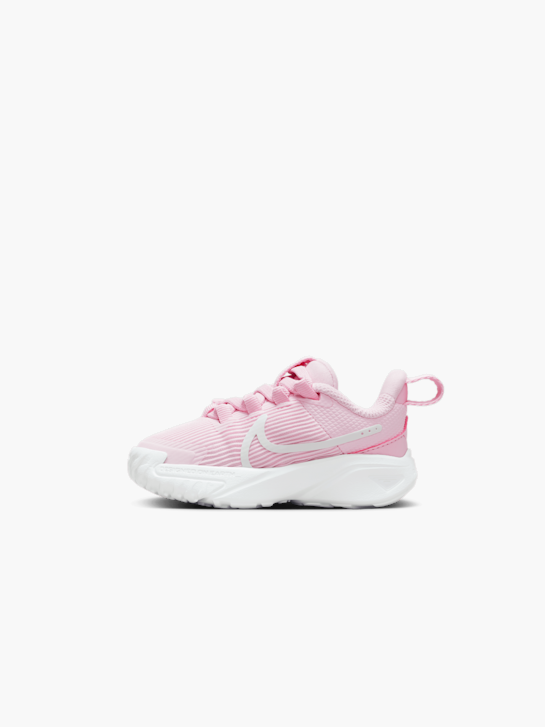 Nike Sneaker rosa 8941 2