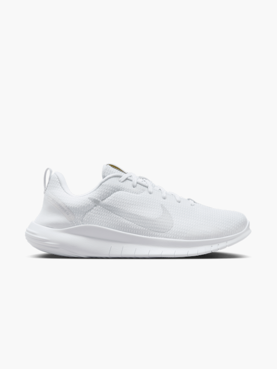 Nike Sneaker weiß 20310 1