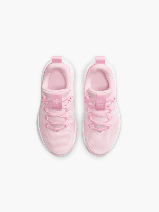 Nike Sneaker pink 8948 3