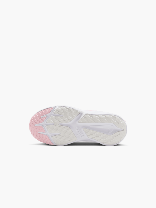 Nike Sneaker pink 8948 4