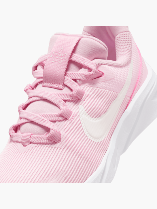 Nike Sneaker rosa 8948 5