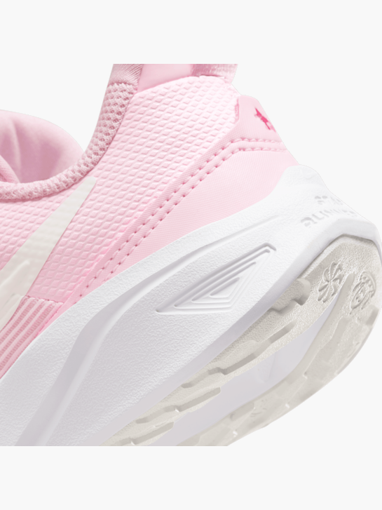 Nike Sneaker pink 8948 6