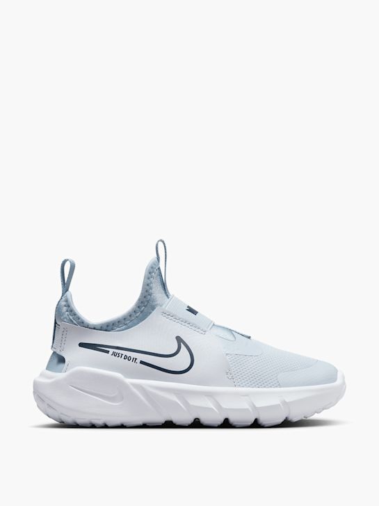 Nike Sneaker Blå 9295 1