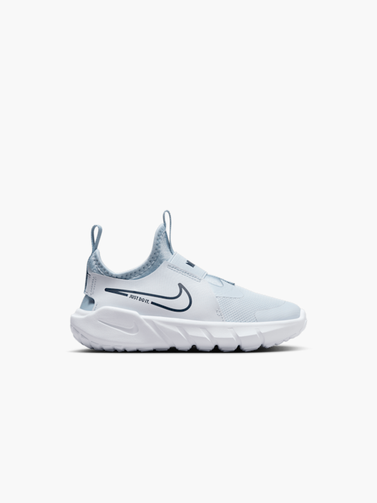 Nike Sneaker Blå 9295 2
