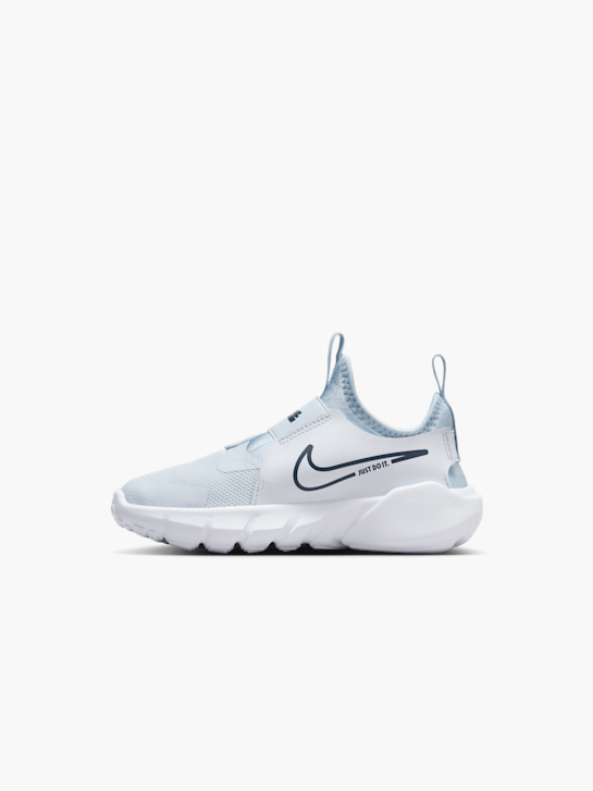 Nike Sneaker blau 9295 3