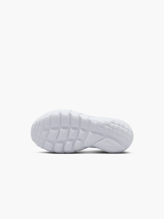 Nike Sneaker Blå 9295 4