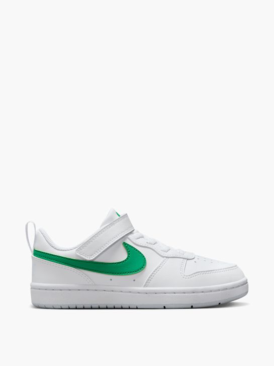 Nike Sneaker weiß 9291 1