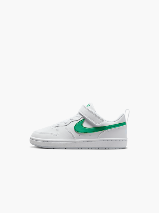 Nike Sneaker weiß 9291 2