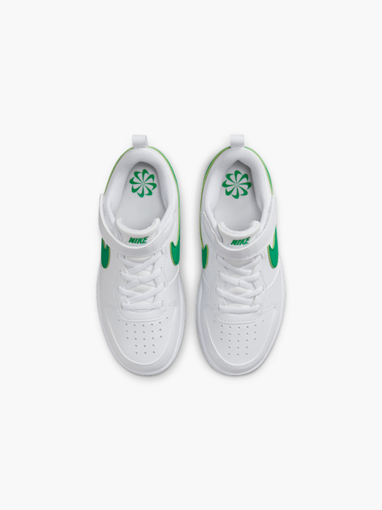 Nike Sneaker weiß 9291 3