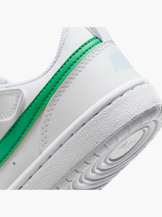 Nike Tenisky biela 9291 6