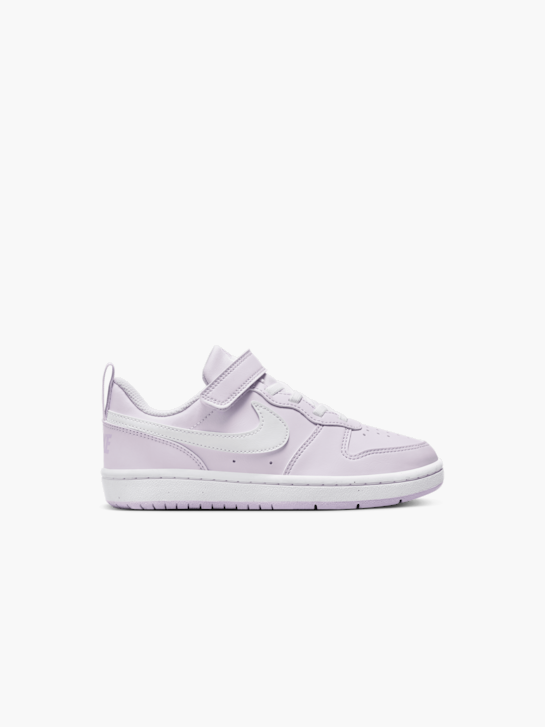 Nike Sneaker lila 9292 1