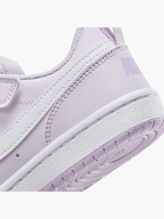 Nike Sneaker lila 9292 5