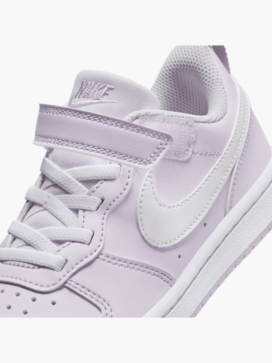 Nike Sneaker lila 9292 6