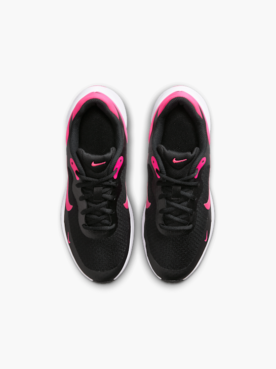 Nike Обувки за бягане Яркорозов 8953 3
