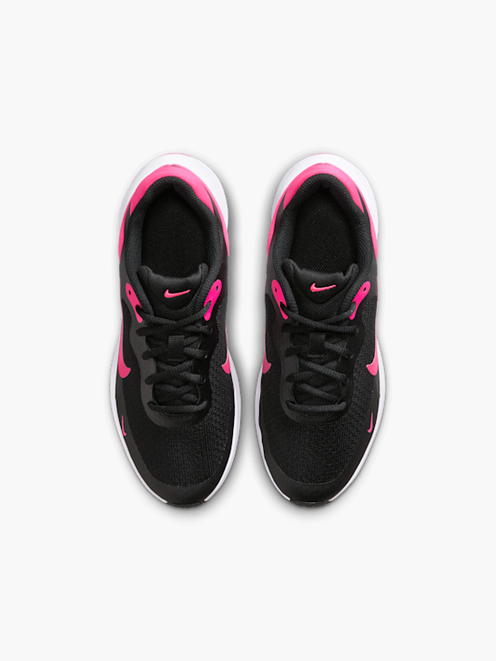 Nike Tenisky schwarz 8953 3