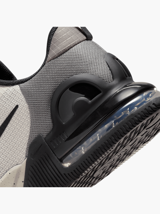 Nike Маратонки Черен 8958 4