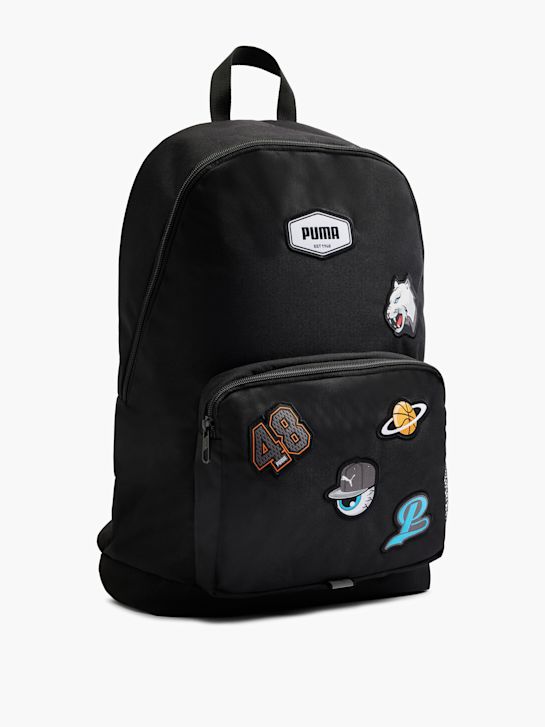 PUMA Mochila Negro DEICHMANN