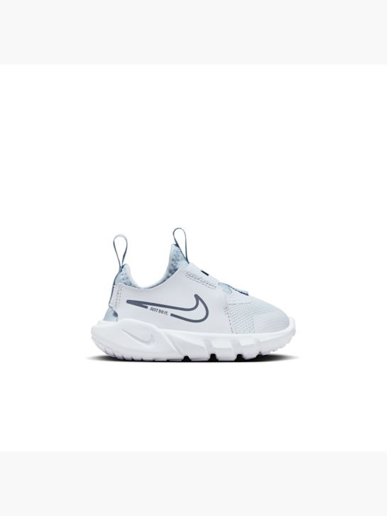 Nike Slip-on sneaker blau 9281 1