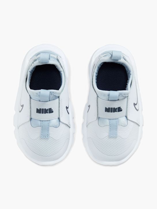 Nike Slip-on sneaker Blå 9281 2