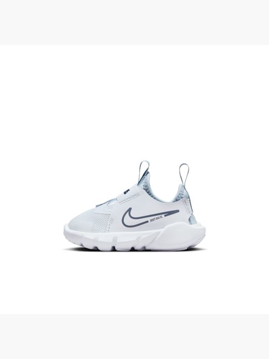 Nike Slip-on sneaker blau 9281 2