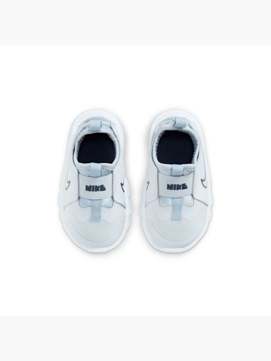 Nike Slip-on sneaker blau 9281 3