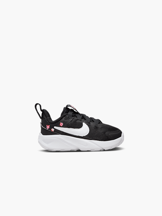 Nike Обувки за бягане Черен 9282 1