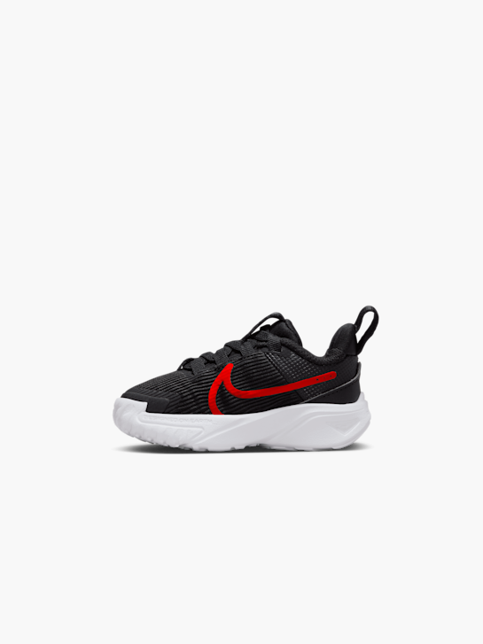 Nike Обувки за бягане Черен 9282 2