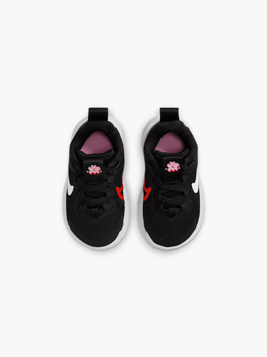 Nike Маратонки черно 9282 3