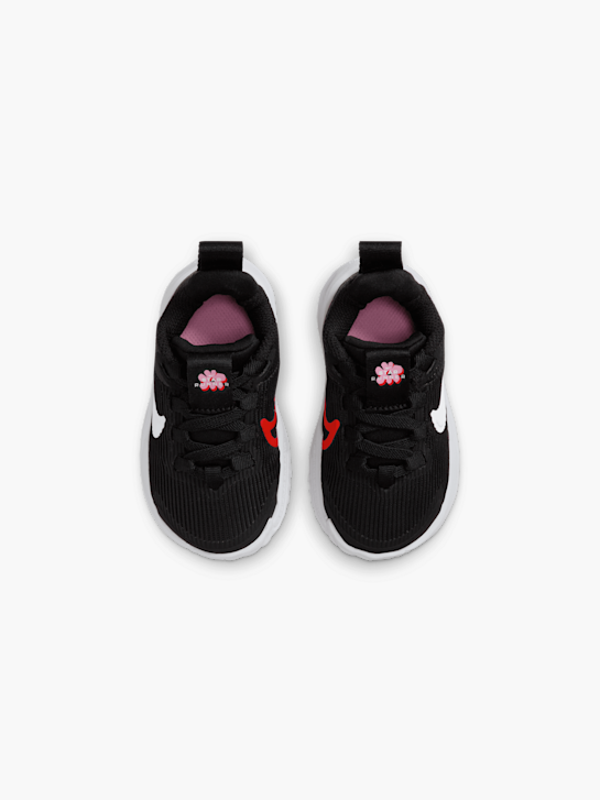 Nike Обувки за бягане Черен 9282 3