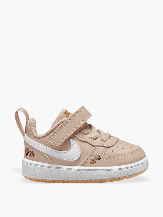 Nike Nízka obuv Béžová 9283 1