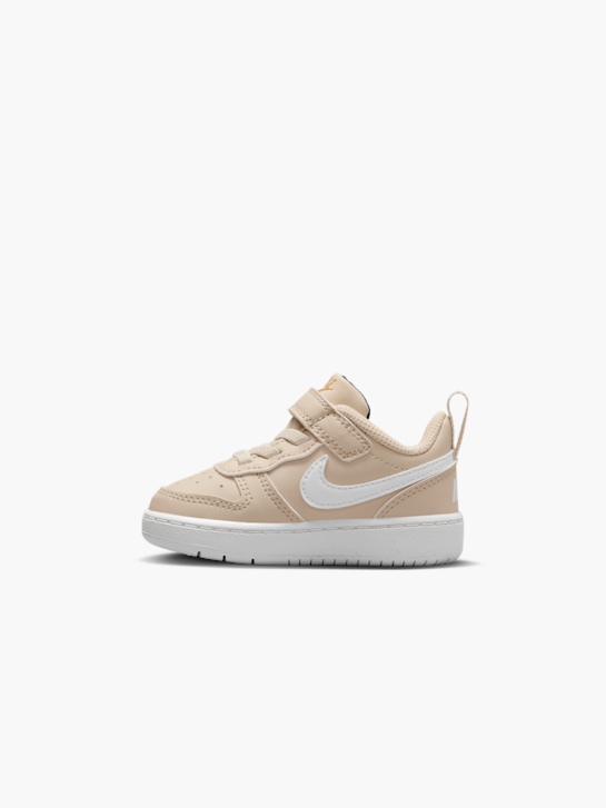 Nike Nízka obuv Béžová 9283 2