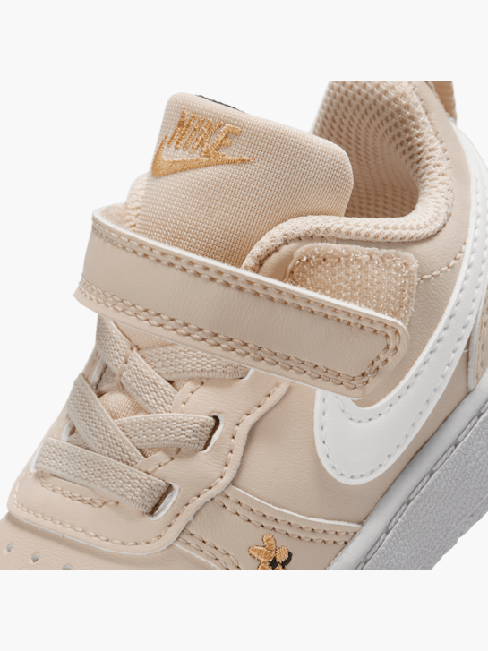 Nike Nízka obuv Béžová 9283 3