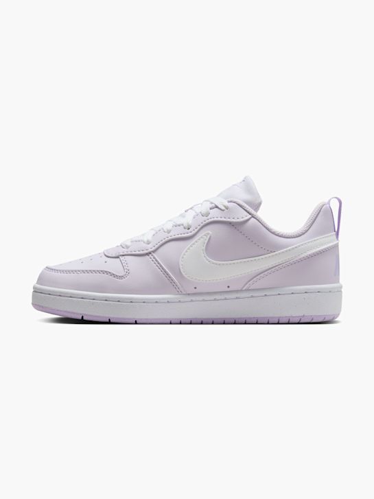 Nike Sneaker lila 9285 2