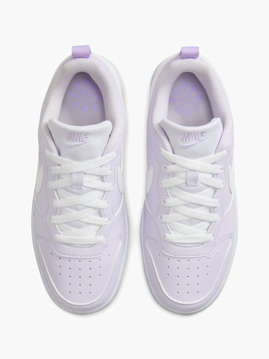 Nike Sneaker lila 9285 4