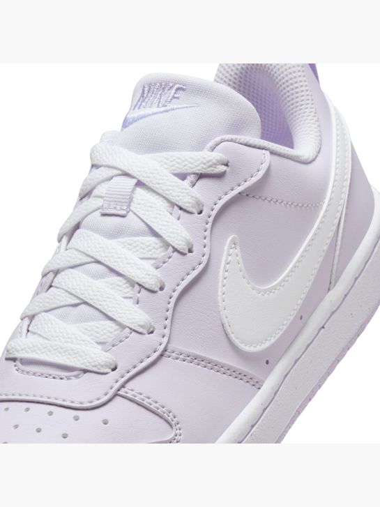 Nike Sneaker lila 9285 3