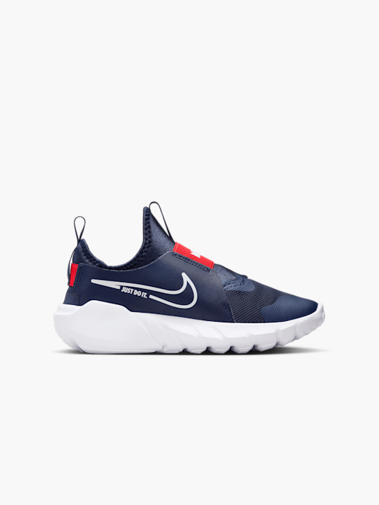 Nike Sneaker blau 9018 2