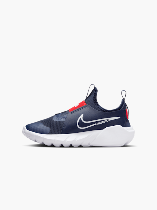 Nike Sneaker blau 9018 3